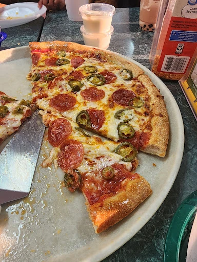 Mama Nois Pizza & Hot Sub & Chinese photo 3