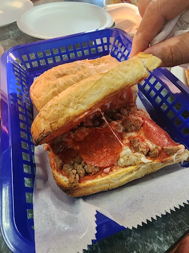 Mama Nois Pizza & Hot Sub & Chinese photo 7