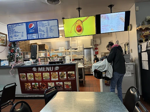 Mama Nois Pizza & Hot Sub & Chinese photo 6