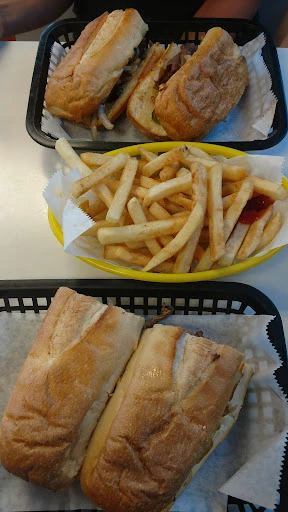 Mama Nois Pizza & Hot Sub & Chinese photo 5